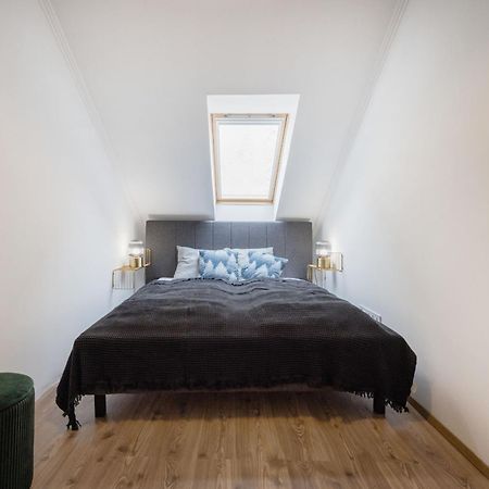 D26 Luxury Suites Budapest Esterno foto