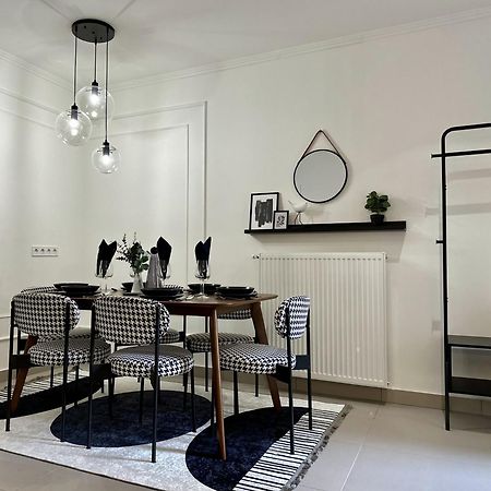 D26 Luxury Suites Budapest Esterno foto