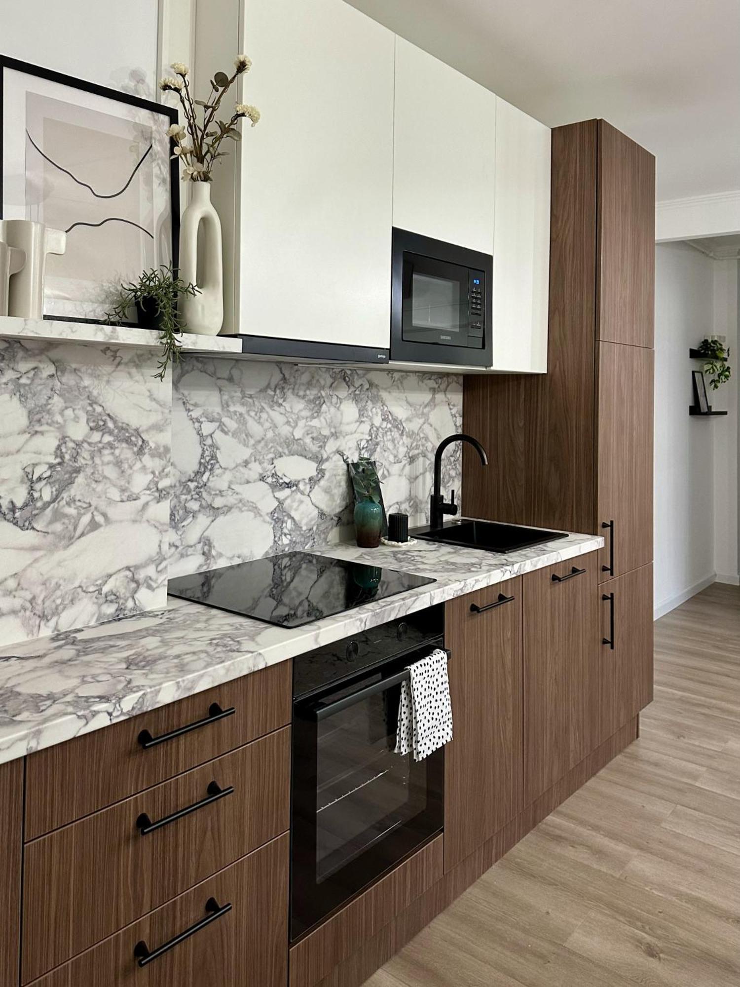 D26 Luxury Suites Budapest Esterno foto