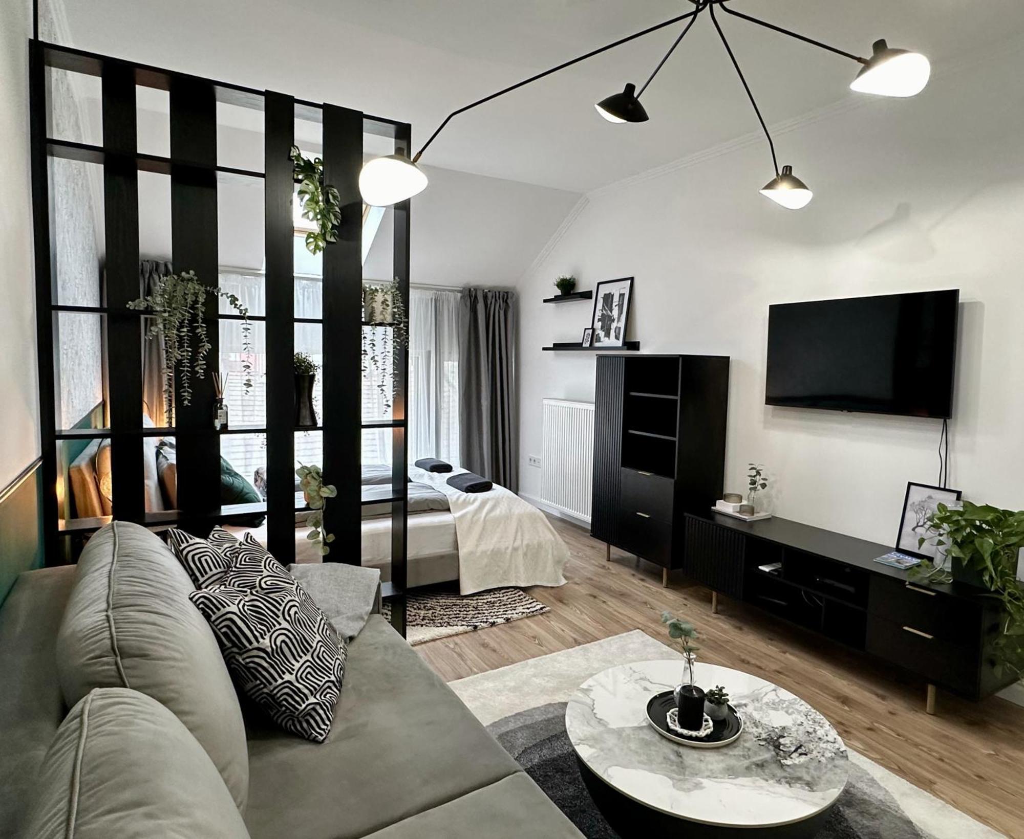 D26 Luxury Suites Budapest Esterno foto
