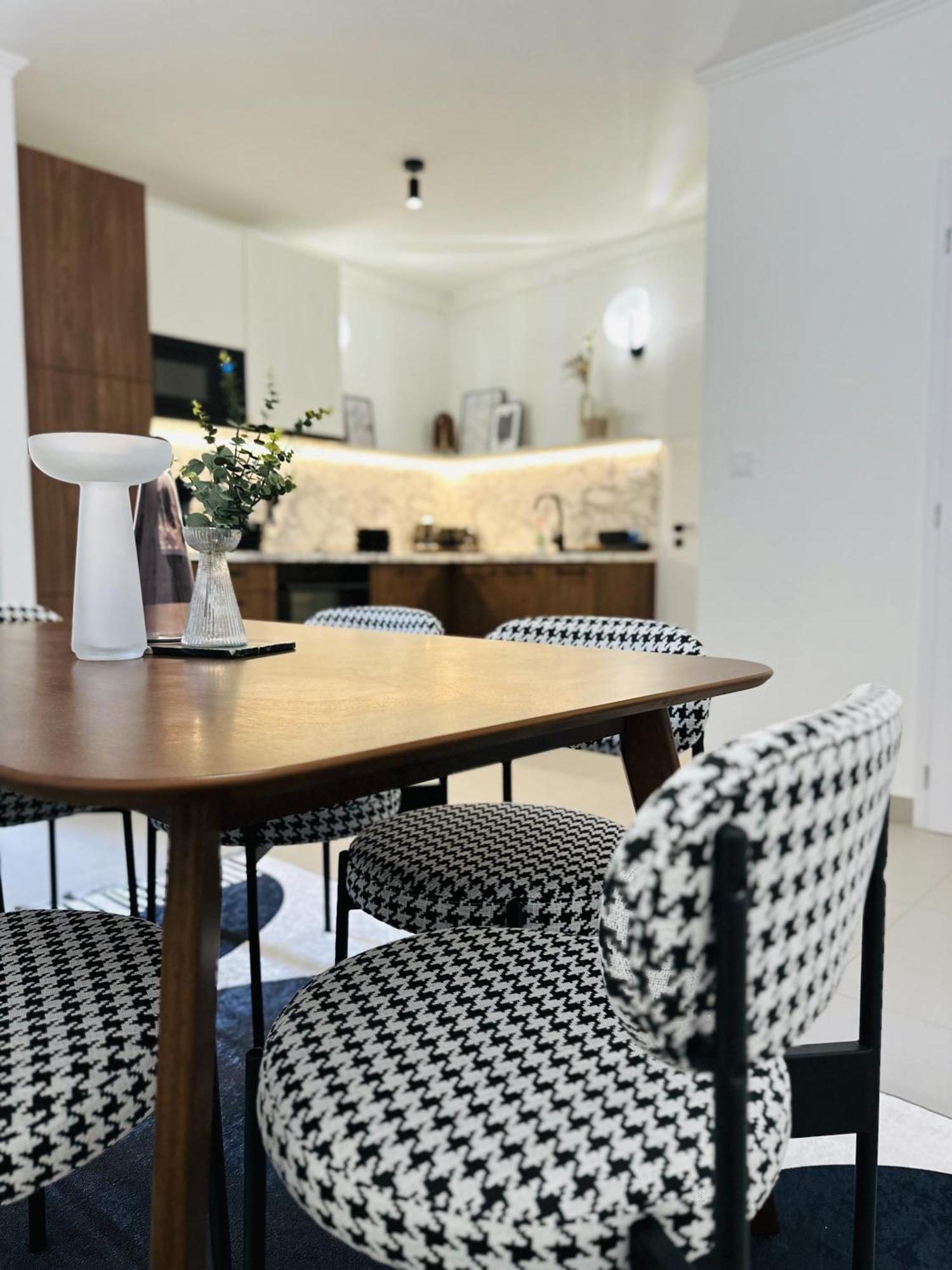 D26 Luxury Suites Budapest Esterno foto