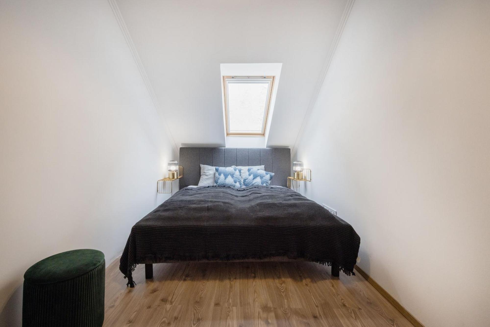 D26 Luxury Suites Budapest Esterno foto