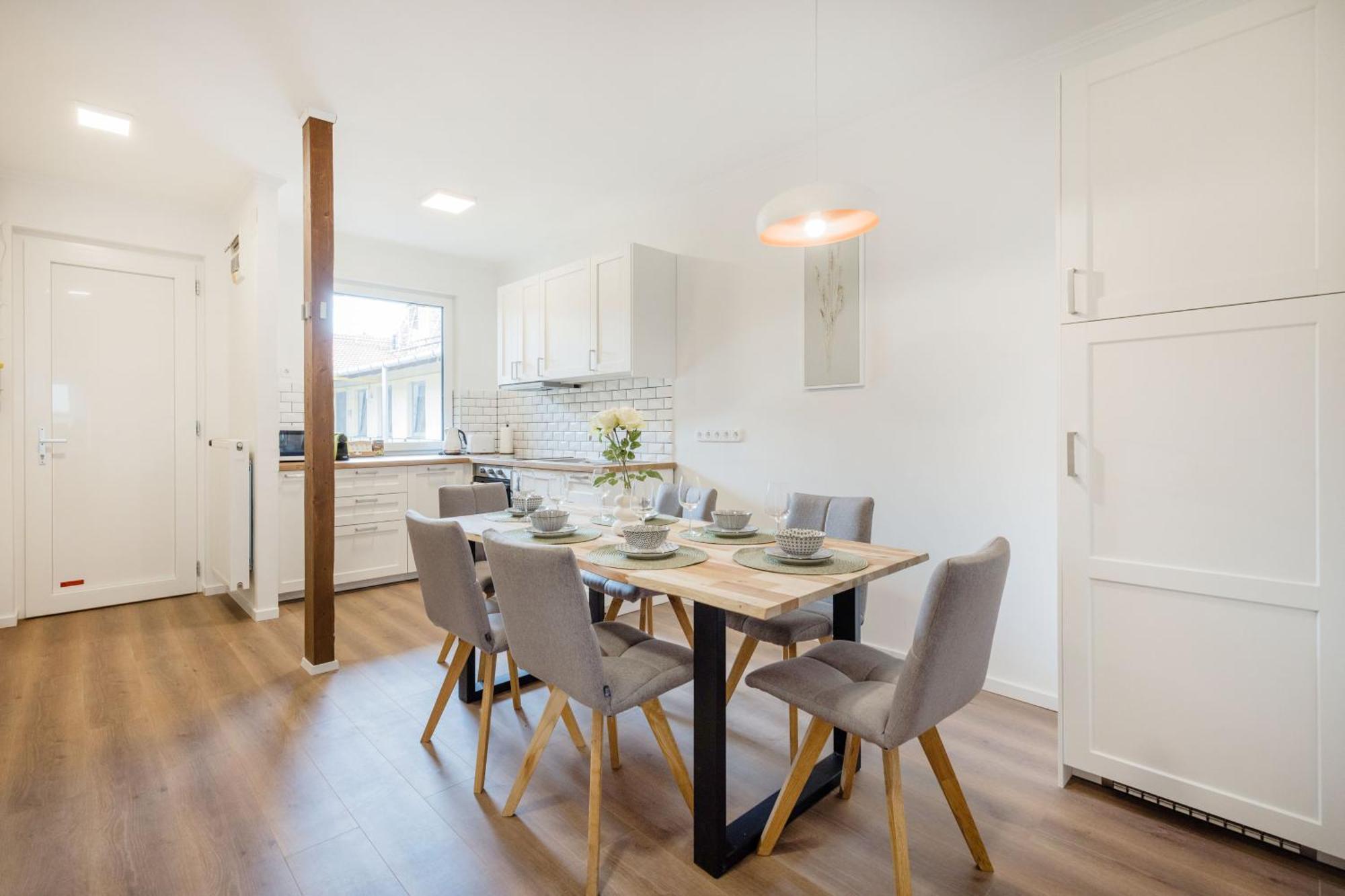 D26 Luxury Suites Budapest Esterno foto