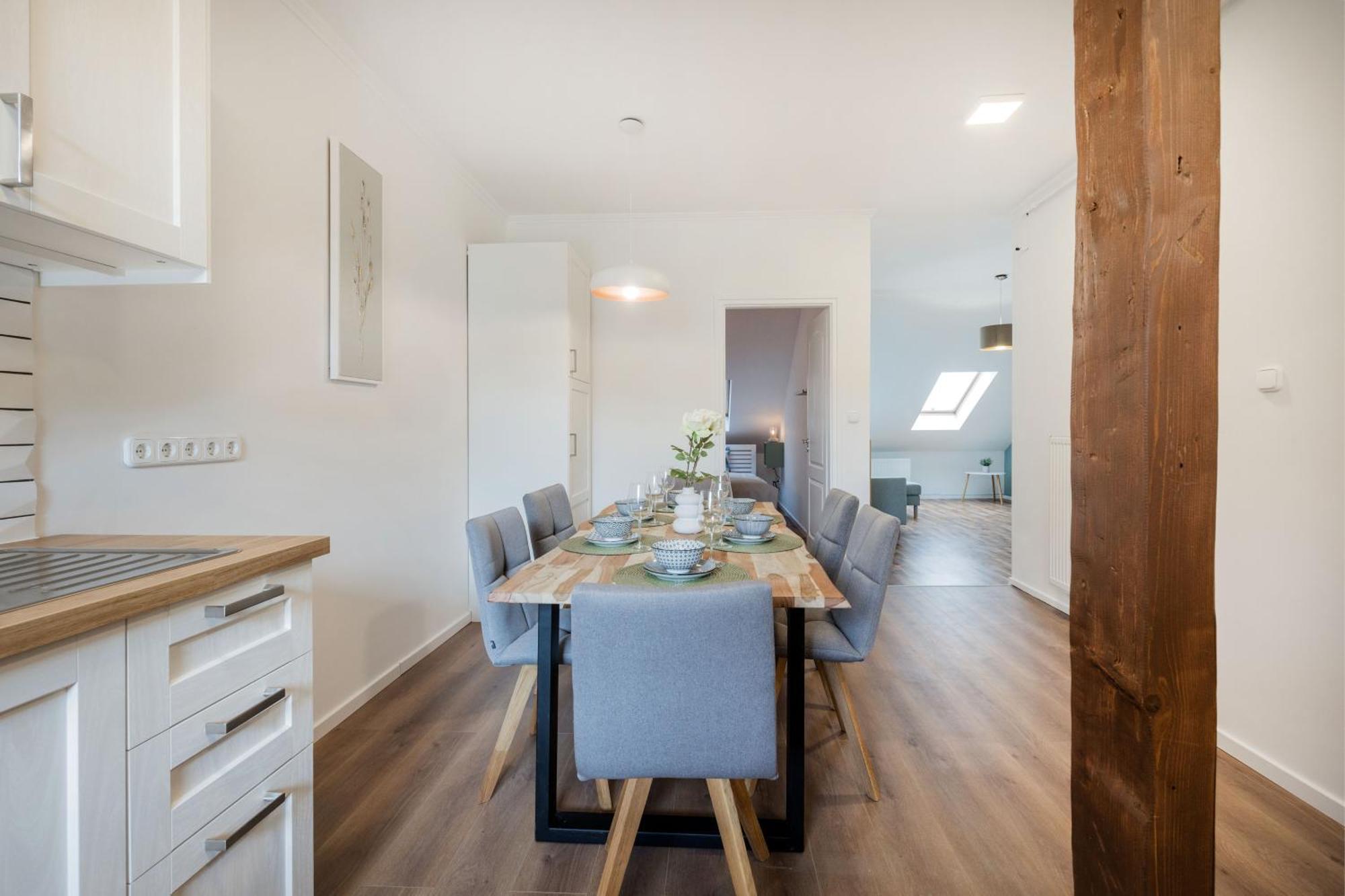 D26 Luxury Suites Budapest Esterno foto