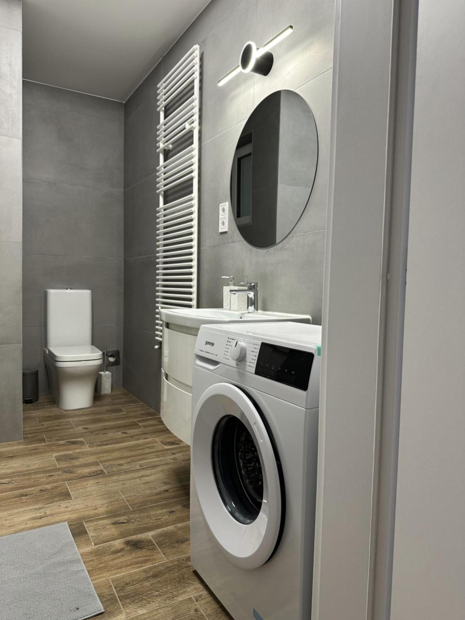 D26 Luxury Suites Budapest Esterno foto