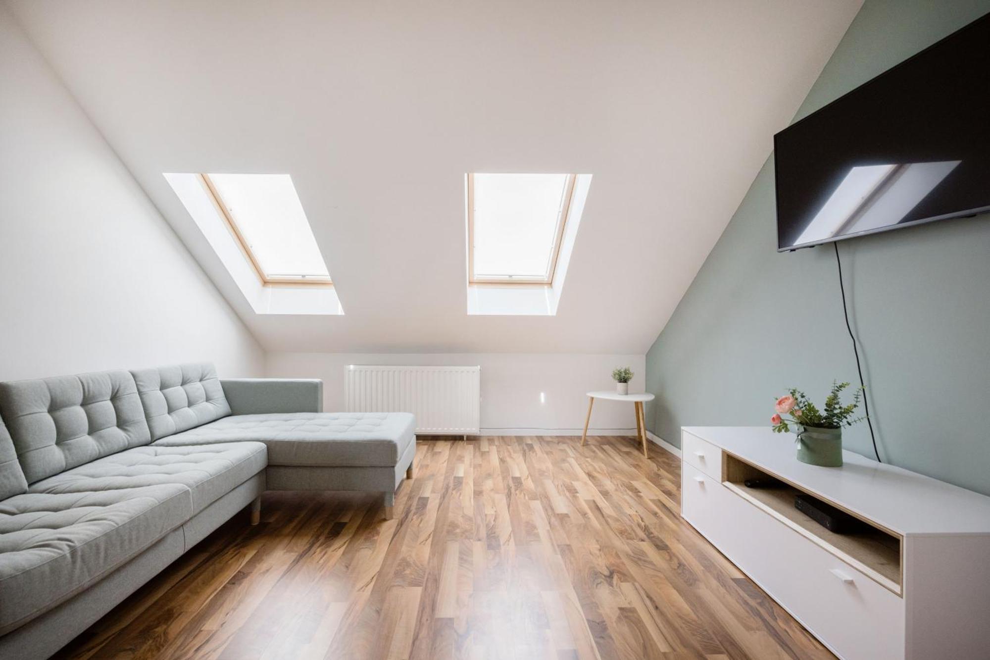 D26 Luxury Suites Budapest Esterno foto