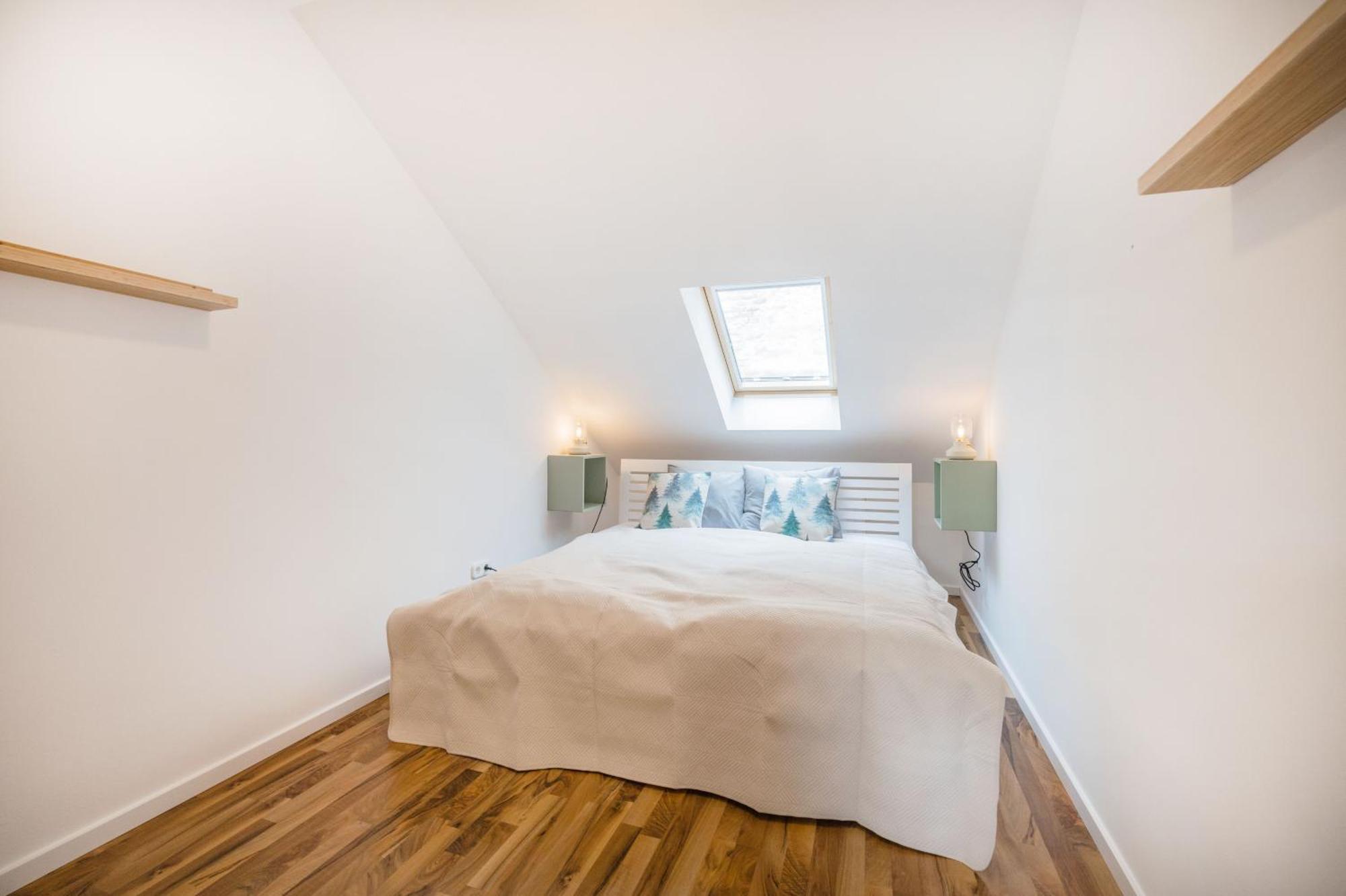 D26 Luxury Suites Budapest Esterno foto