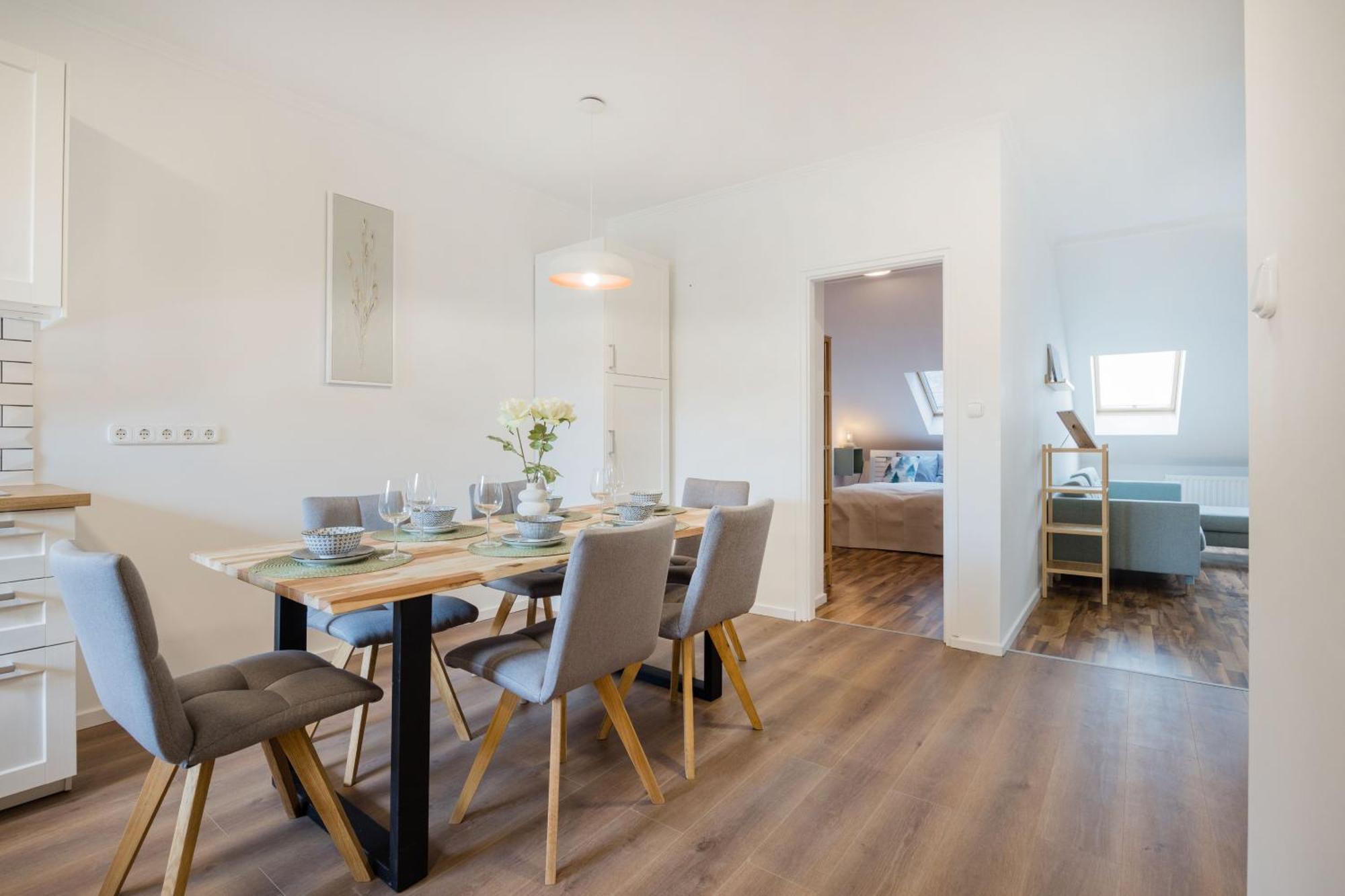 D26 Luxury Suites Budapest Esterno foto