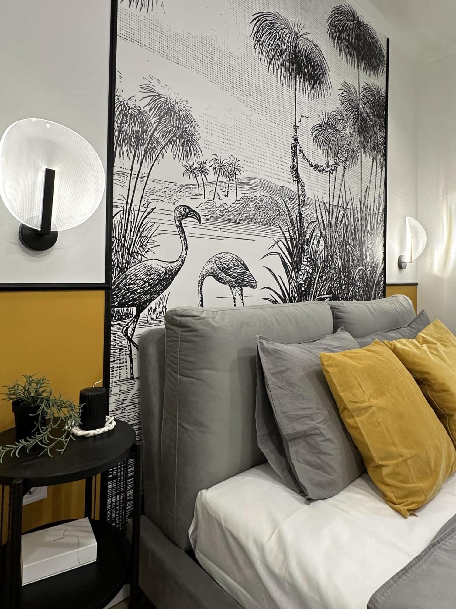 D26 Luxury Suites Budapest Esterno foto