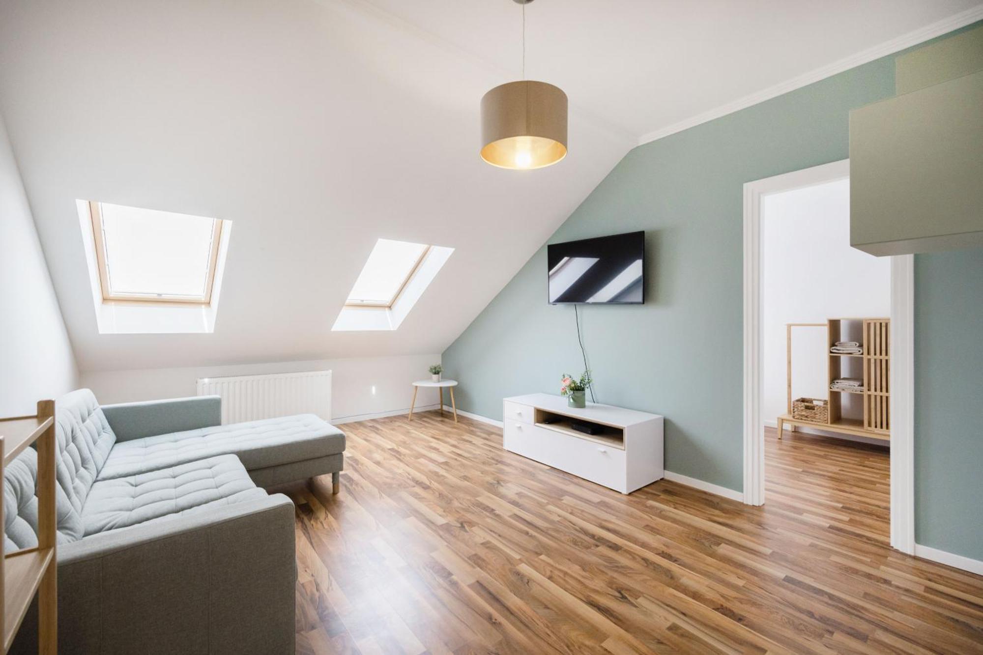 D26 Luxury Suites Budapest Esterno foto