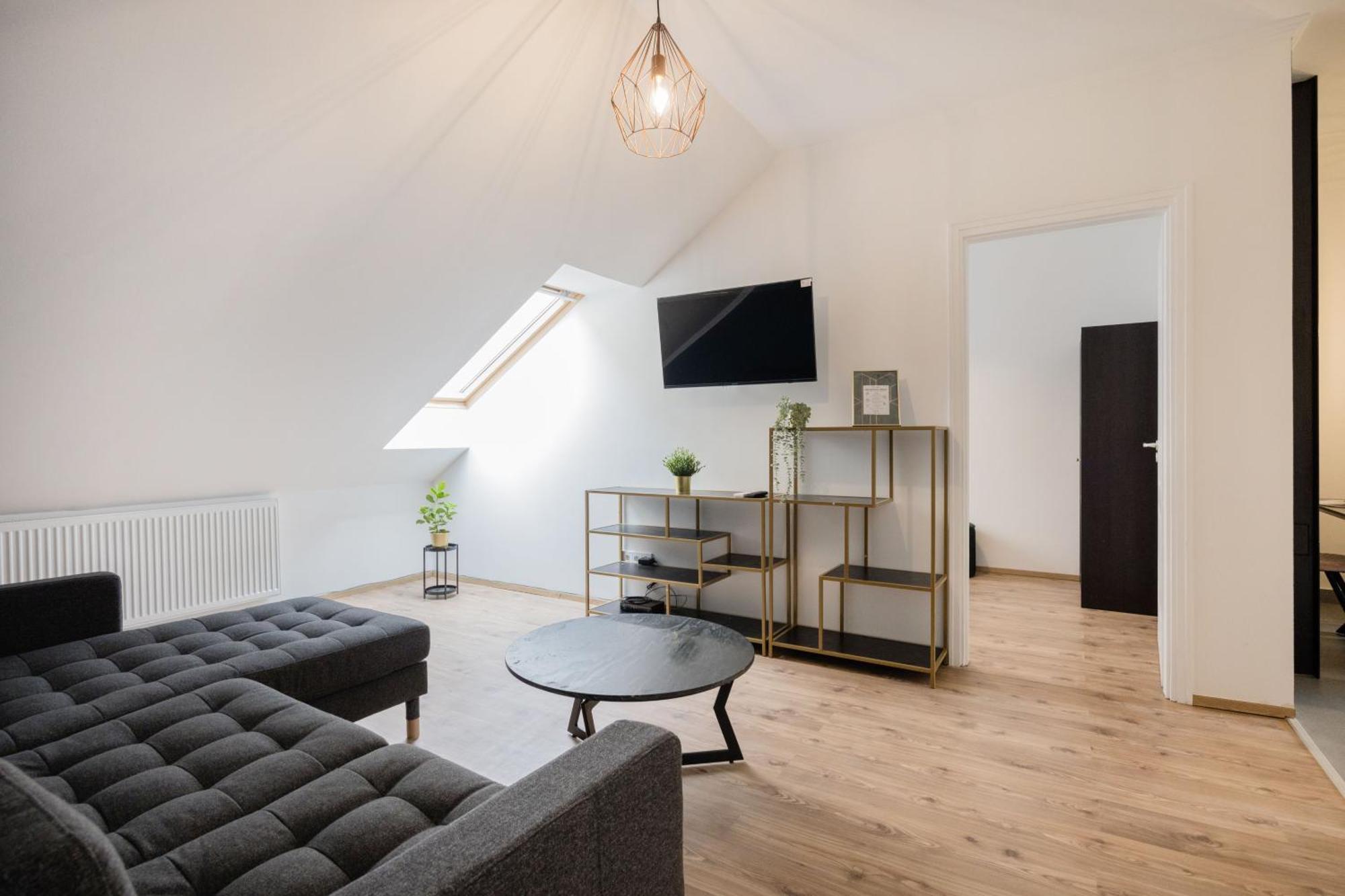 D26 Luxury Suites Budapest Esterno foto