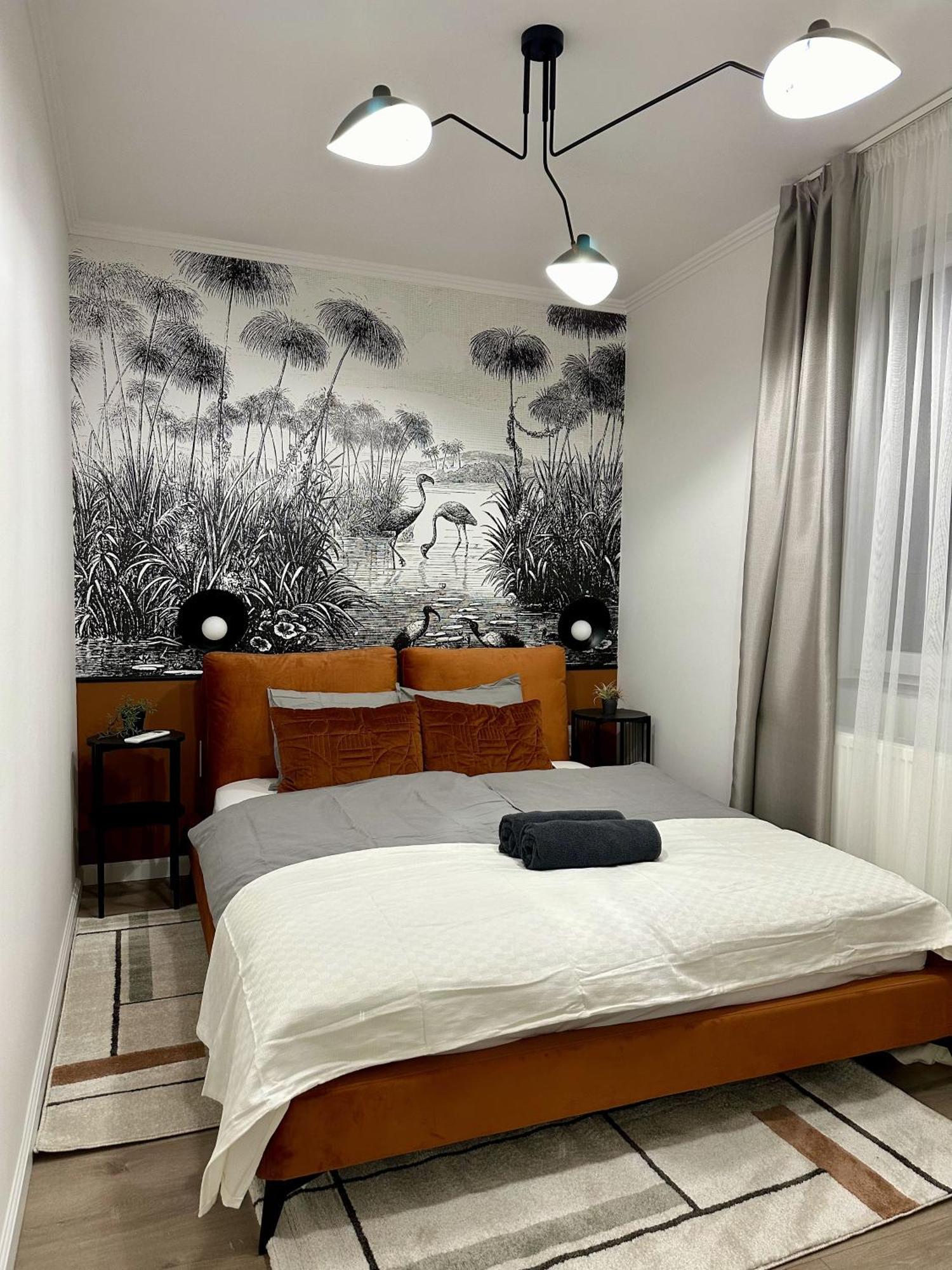 D26 Luxury Suites Budapest Esterno foto