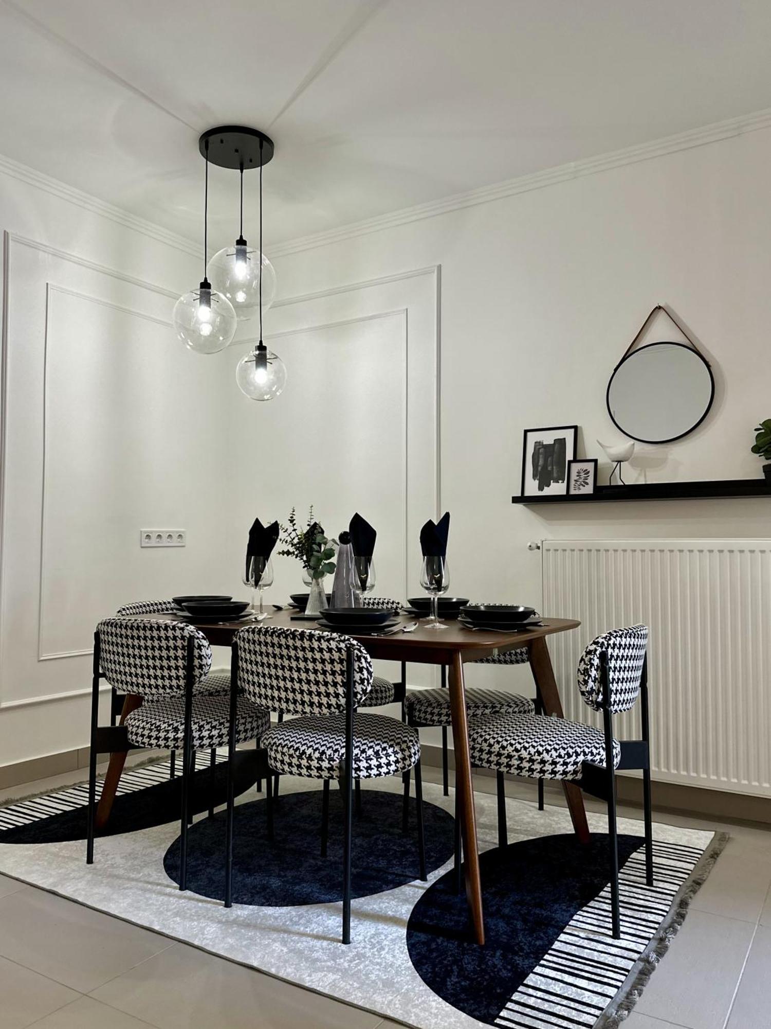 D26 Luxury Suites Budapest Esterno foto