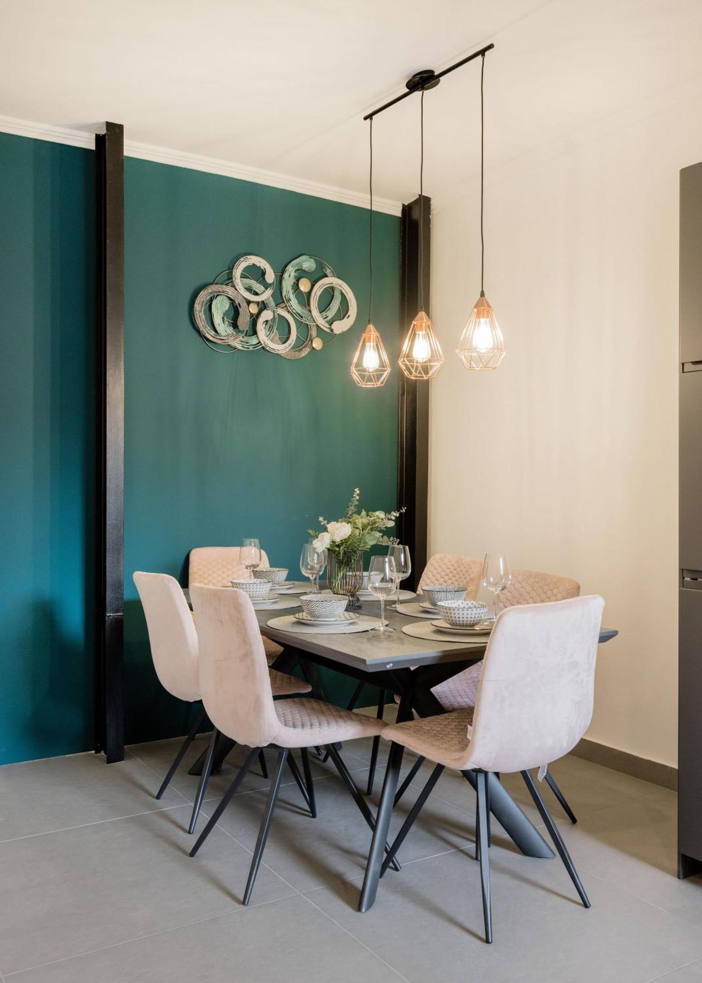 D26 Luxury Suites Budapest Esterno foto