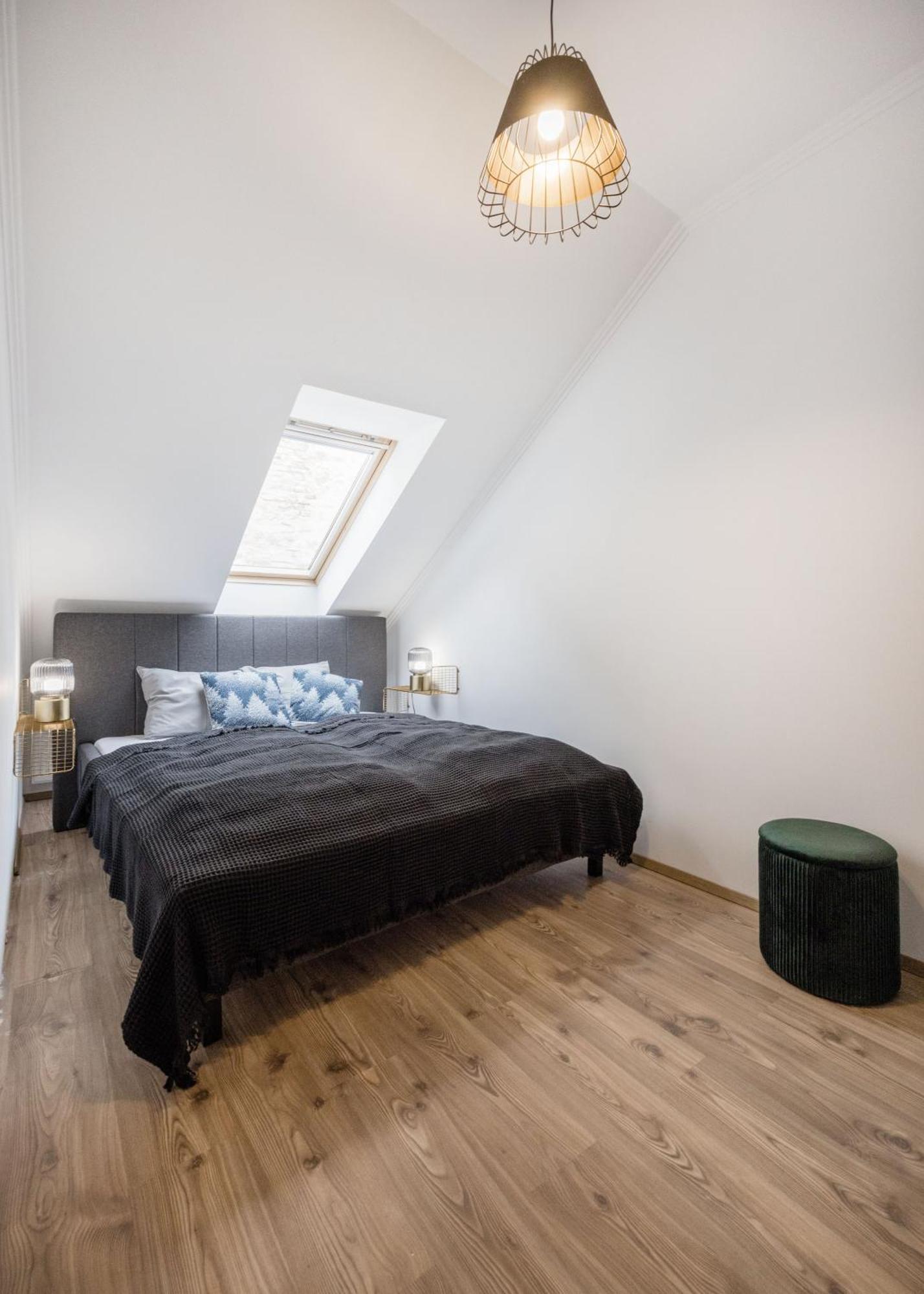 D26 Luxury Suites Budapest Esterno foto