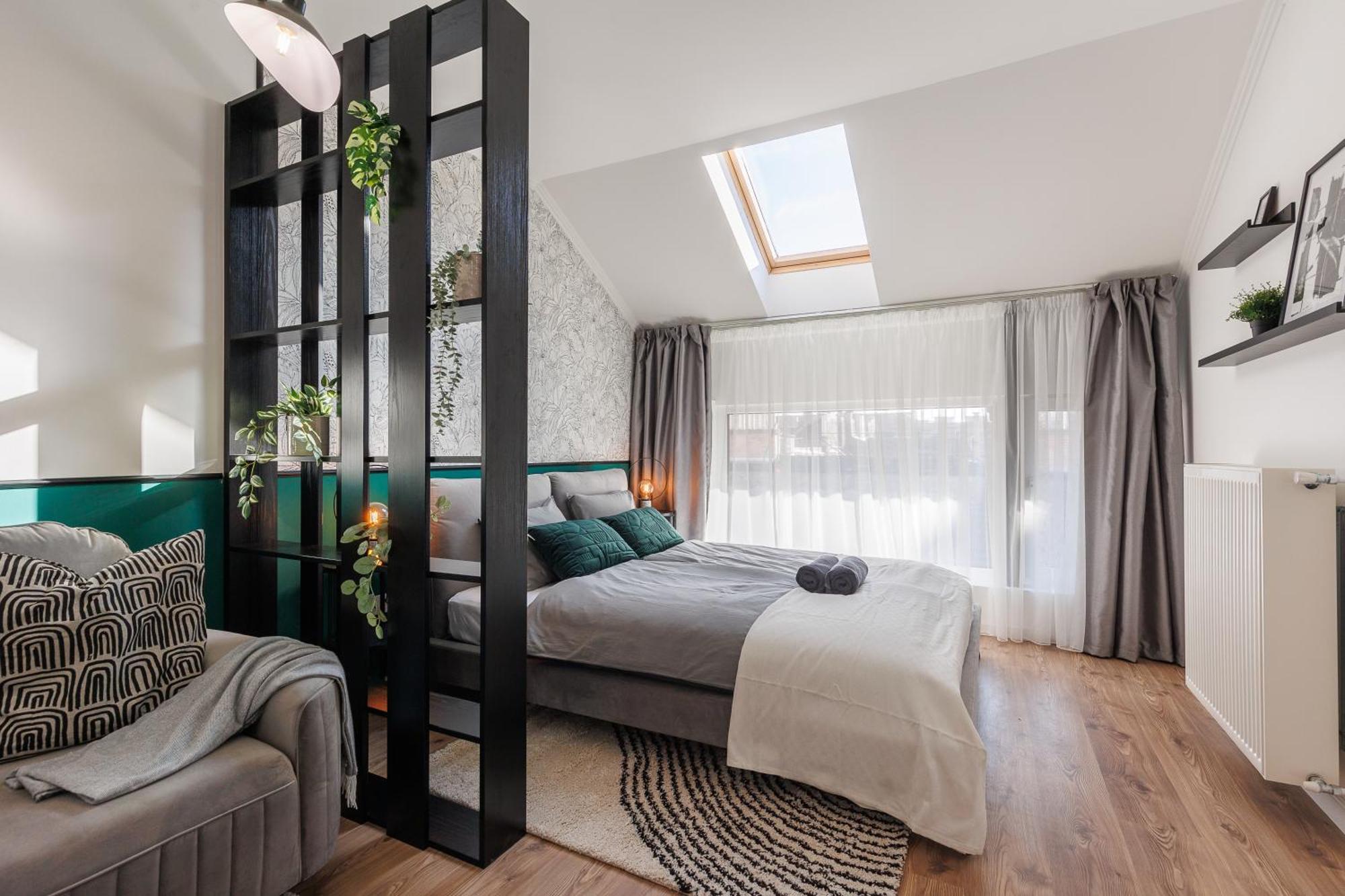 D26 Luxury Suites Budapest Esterno foto