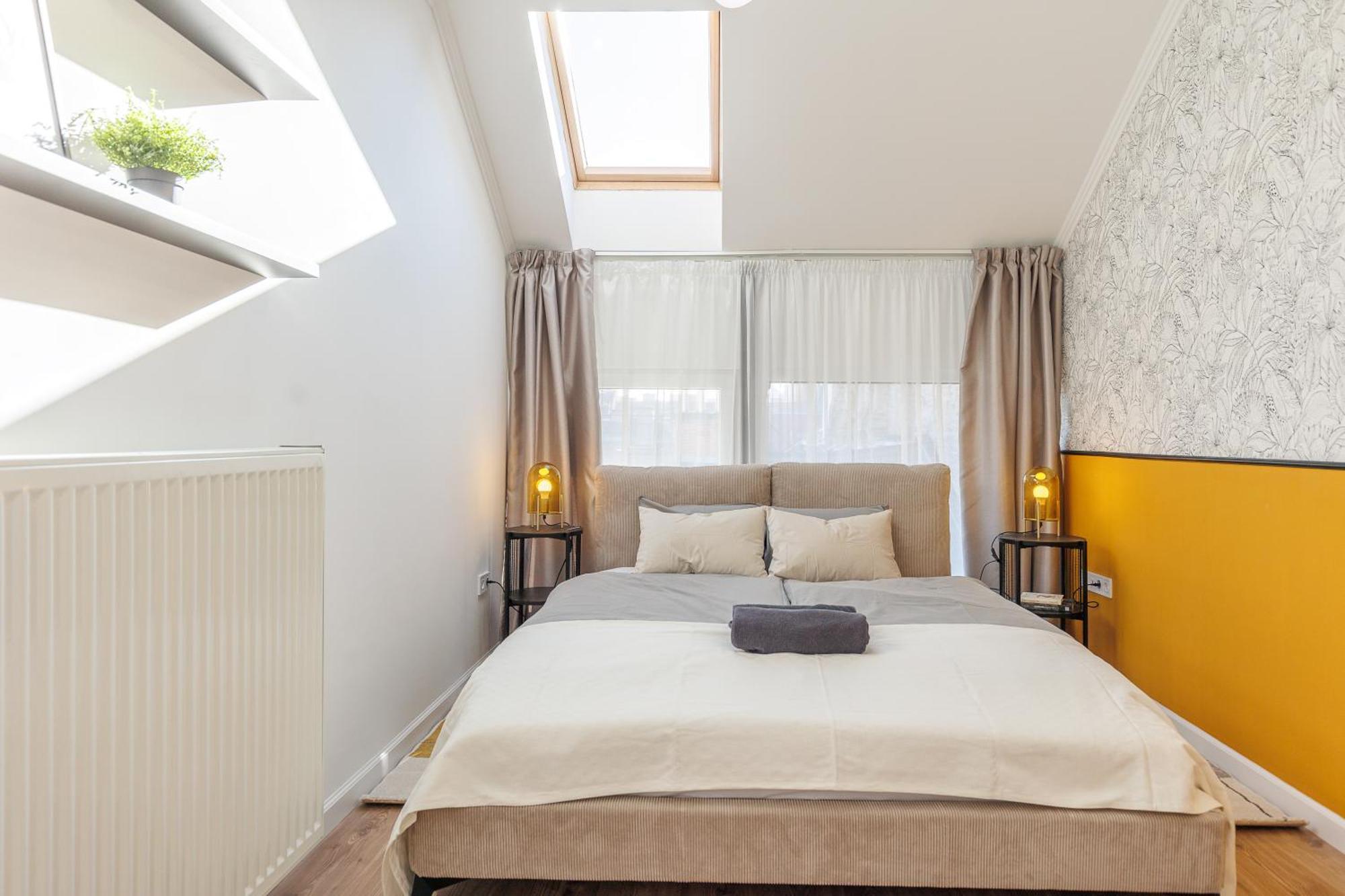 D26 Luxury Suites Budapest Esterno foto