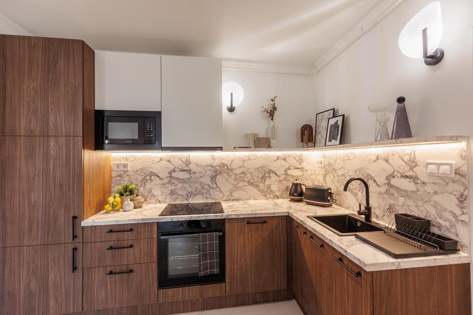 D26 Luxury Suites Budapest Esterno foto