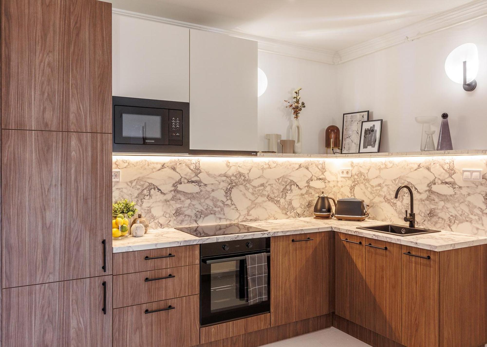 D26 Luxury Suites Budapest Esterno foto