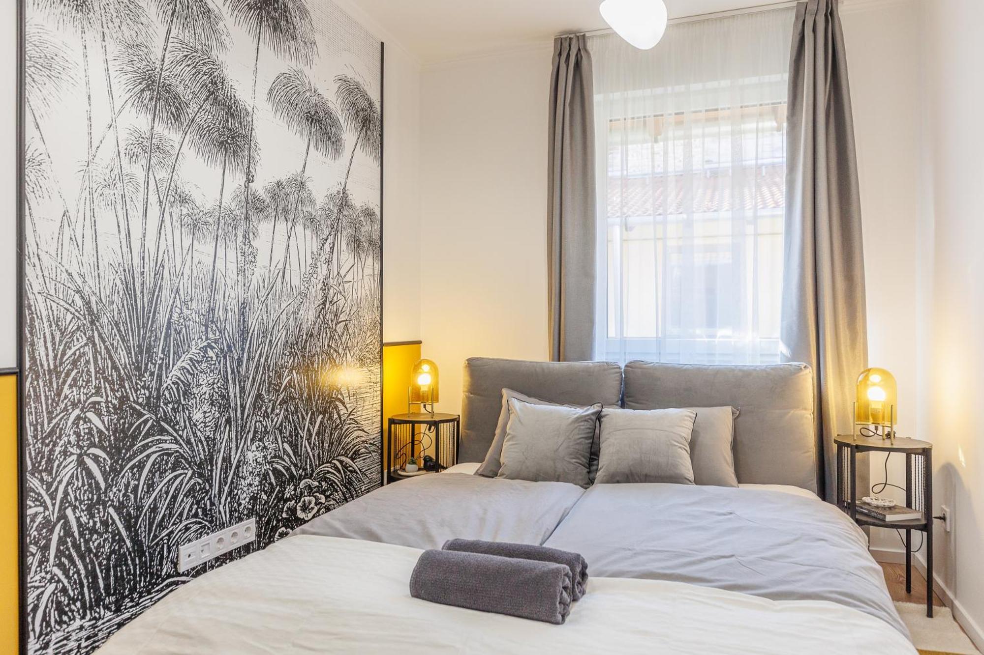 D26 Luxury Suites Budapest Esterno foto