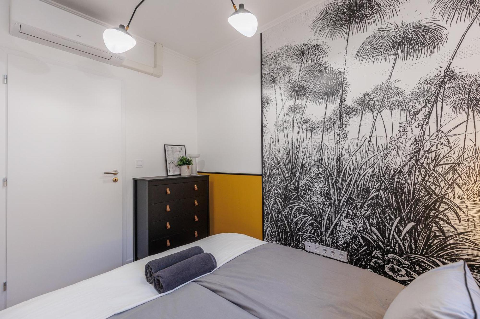 D26 Luxury Suites Budapest Esterno foto